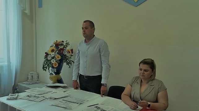 Профорієнтаційна робота у Великолучківській територіальній громаді
